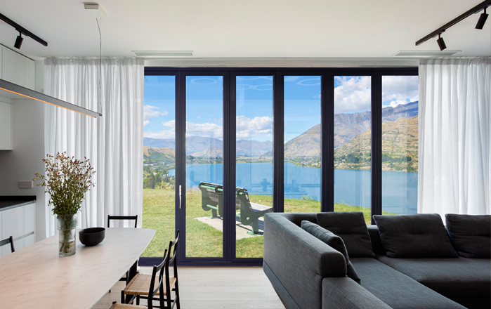 80系列折疊門折疊推拉五金系統(tǒng)