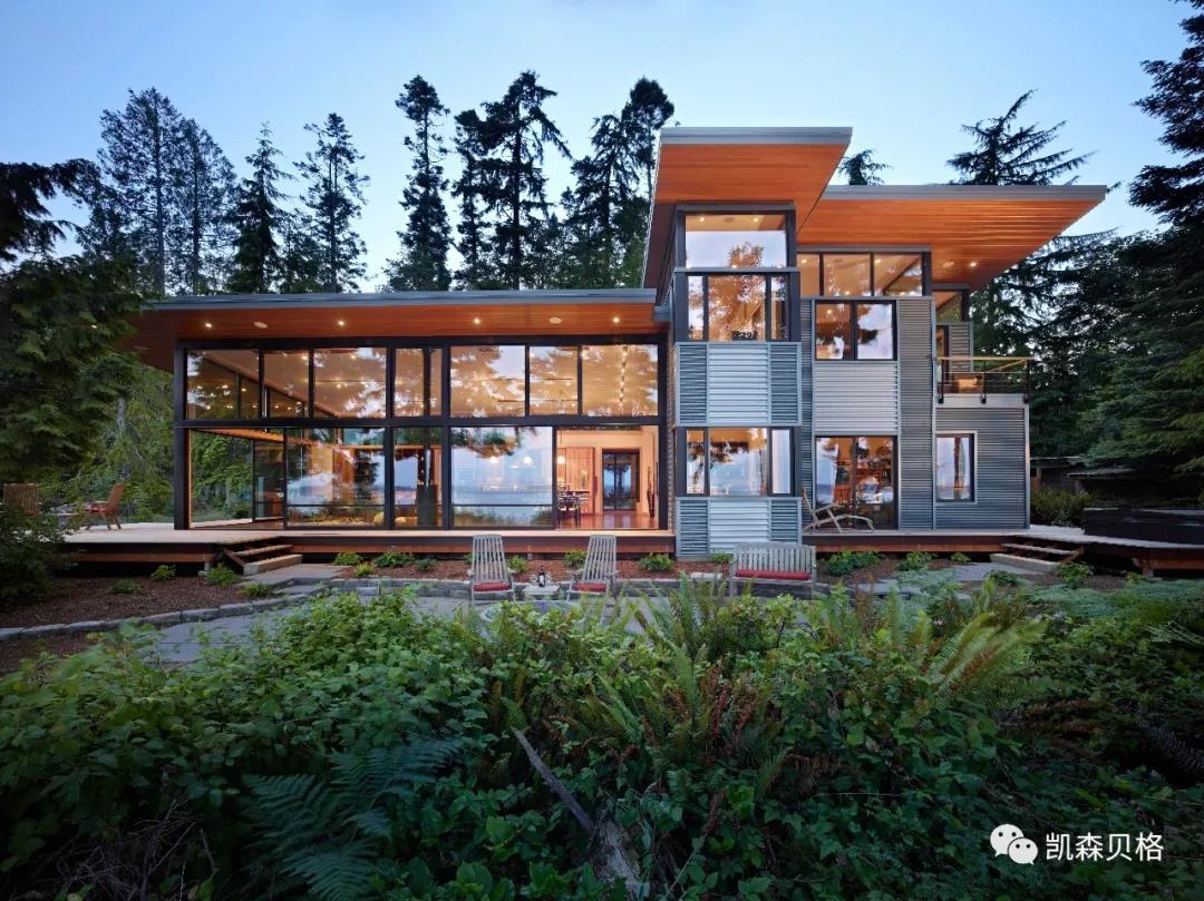 隱扇推拉門窗系統 隱扇推拉門窗系統