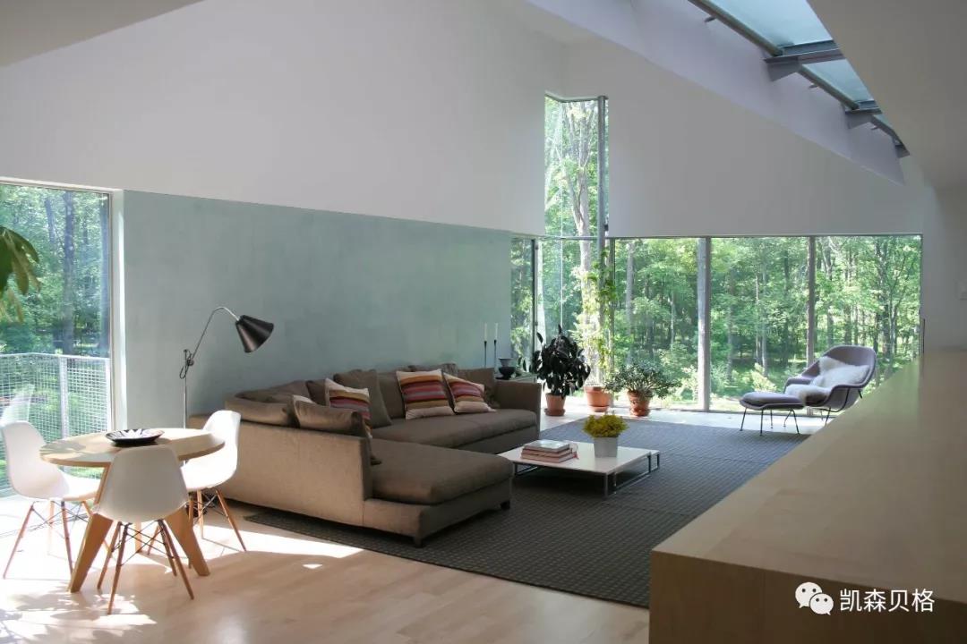 隱扇推拉門窗系統 隱扇推拉門窗系統