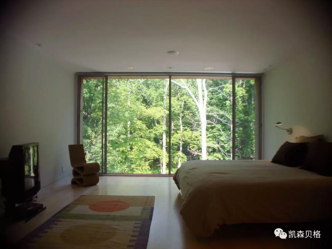 隱扇推拉門窗系統 隱扇推拉門窗系統