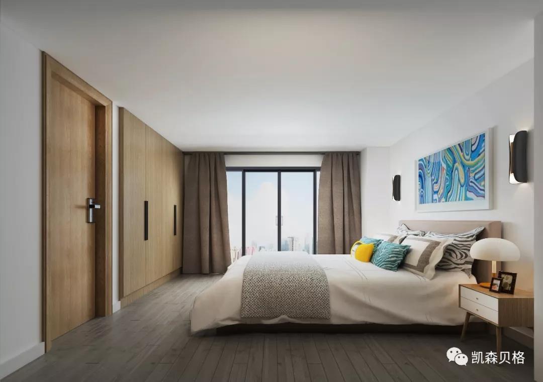 隱扇推拉門窗系統