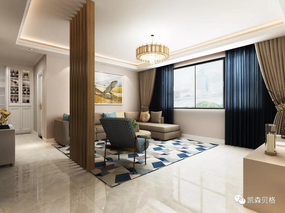 隱扇推拉門窗系統