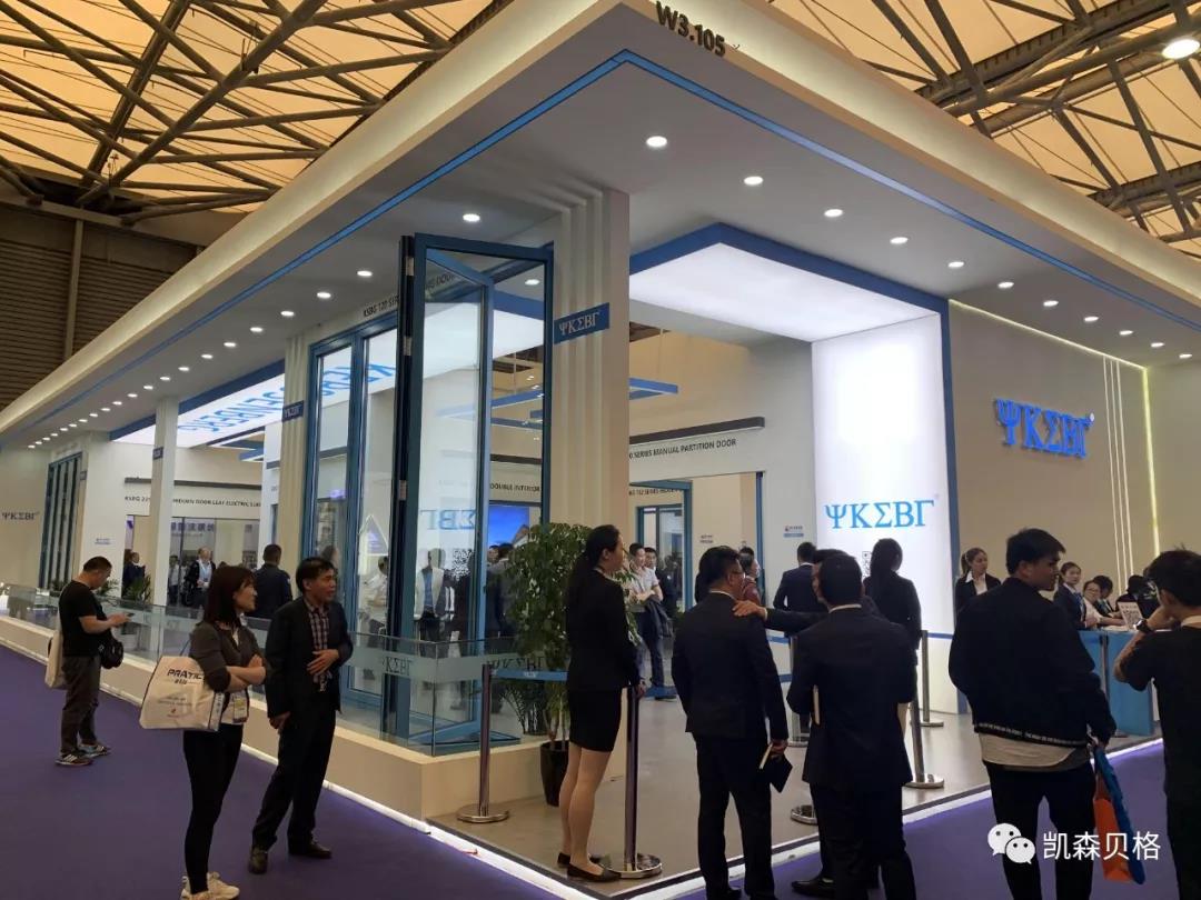 2019FBC門窗幕墻博覽會