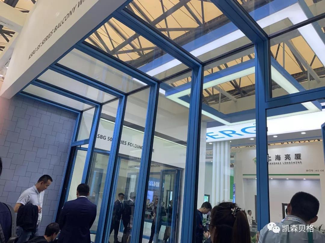 2019FBC門窗幕墻博覽會