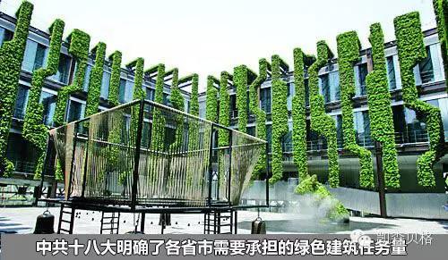 綠色建筑對于門窗的要求是什么?