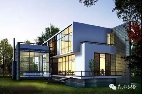 綠色建筑對于門窗的要求是什么? 綠色建筑對于門窗的要求是什么?