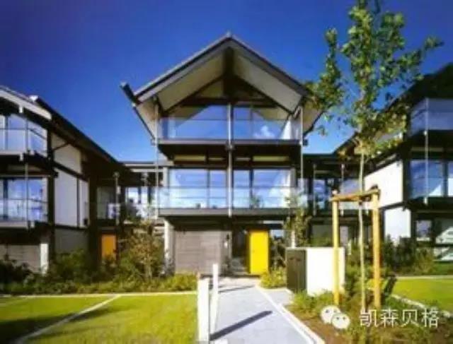 『KSBG』鋁合金門窗五金在門窗系統(tǒng)中的選配